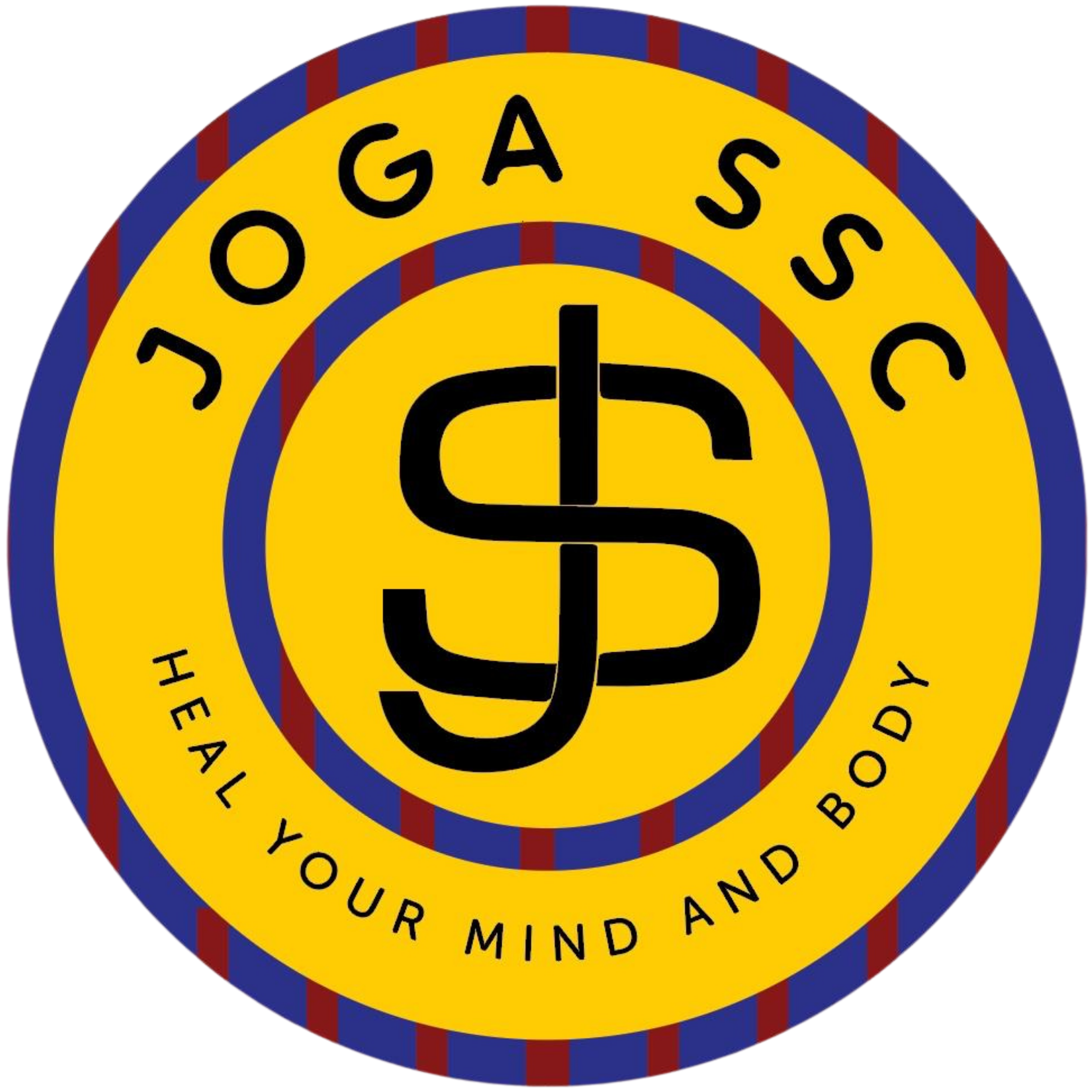 Joga SSC